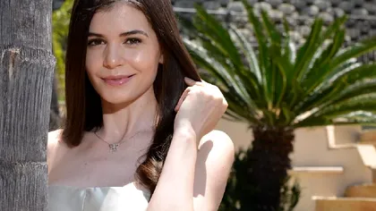 Monica Gabor, imagini spectaculoase cu casa din Malibu. A ținut neapărat să le arate fanilor ce are în grădină