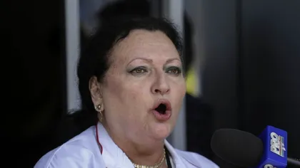 Monica Pop, un nou semnal de alarmă pentru români. De ce pot fi persoanele vaccinate un pericol