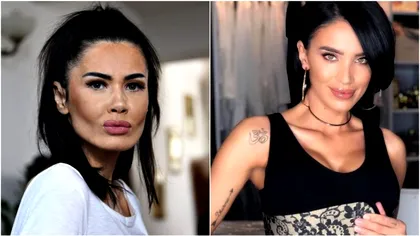 Oana Zăvoranu, replică tăioasă pentru Adelina Pestrițu: ‘Mulți au visat la banii mei’ EXCLUSIV