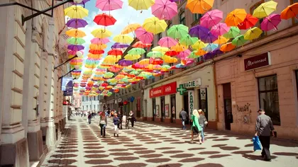 Orașul din România cu cel mai mare impozit pe clădiri din țară. Antreprenorii s-au revoltat