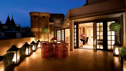 Cel mai scump apartament din România. Se vinde cu 2 milioane de euro, ce facilități incredibile are