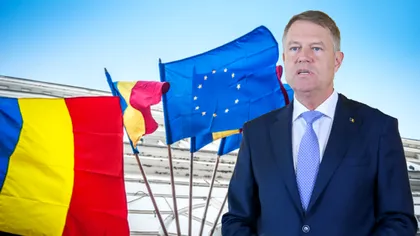 Vești bune pentru România. Klaus Iohannis a făcut anunțul oficial, ce a decis Comisia Europeană