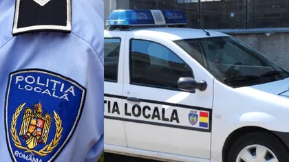 De ce iau românii atât de multe amenzi de la Poliția locală. S-a aflat acum motivul real