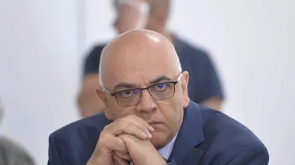 Raed Arafat, declarații de ultimă oră despre închiderea școlilor și certificatul verde: ”Nu există risc zero”