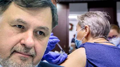 Alexandru Rafila, despre persoanele care ajung la ATI: 