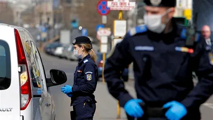 Restricții în București de luni?! Rata de incidență a depășit 2 la mie, ce s-ar putea impune