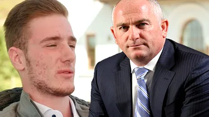 Fiul patronului Cris-Tim, arestat pentru trafic de droguri. Ce a găsit DIICOT asupra lui