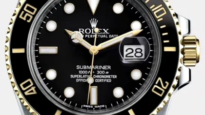 Motivul pentru care ceasurile arată 10:10 în toate reclamele. Nimeni nu ar fi bănuit asta