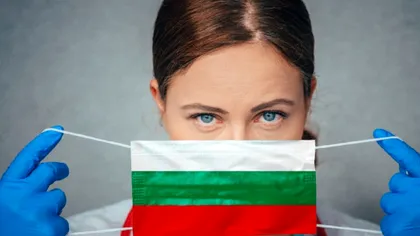 Revin restricțiile drastice în Bulgaria. Situaţia este îngrijorătoare după ce numărul cazurilor de covid a crescut alarmant