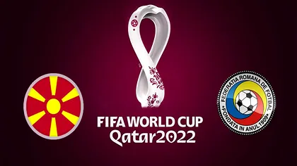 Postul TV care transmite Macedonia de Nord - România. Unde vedem meciul de diseară