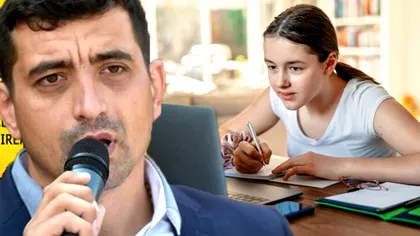 Partidul AUR, protest împotriva școlii online și a vaccinării elevilor: 