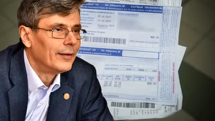 Ministrul Energiei, Virgil Popescu, adevărul despre creșterea exagerată a preţurilor la gaze şi energie: 