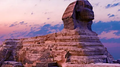 Secretele ascunse de Sfinxul din Egipt. De ce este considerat a 8-a minune a lumii