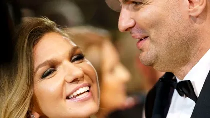 WTA, mesaj surprinzător pentru Simona Halep și Toni Iuruc. Ce le-au urat celor doi, în limba română