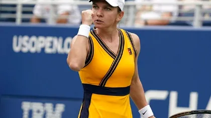 Ce pățește Simona Halep când joacă în circuit, de fapt. Asta o nemulțumește cel mai tare