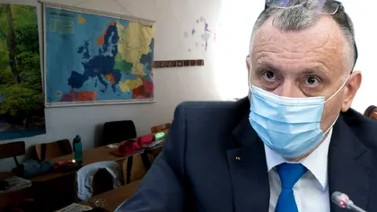 Schimbări majore în școlile din România. Anunțul serii făcut de Ministerul Educației