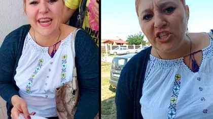 Ultima oră! Ce pedeaspă ar putea primi senatoarea Diana Șoșoacă după ce a blocat vaccinarea într-o localitate aflată în scenariul roșu