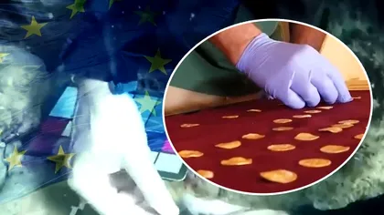 Cea mai mare comoară descoperită în Europa. Câte monede din aur au fost găsite de doi scafandri din Spania