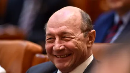 De ce Traian Băsescu nu mai apare la TV. Ce se întâmplă cu dosarul în care fostul președinte e acuzat de colaborare cu Securitatea
