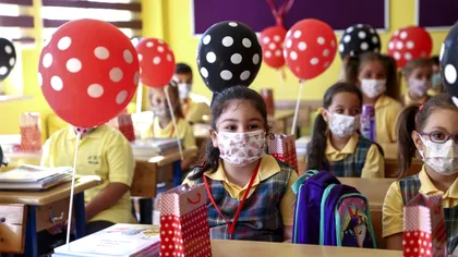 Țara care ”nu va mai închide școlile”. Cine a luat această decizie în pandemie