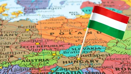 Derapaj rasist în Ungaria. Ce au făcut vecinii de la graniță, gestul jenant al maghiarilor