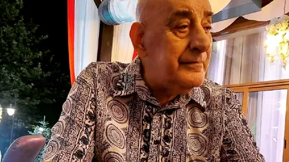 Mărturisiri crunte despre starea de sănătate a lui Viorel Lis. Situația nu este bună deloc