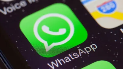 Amenda colosală primită de Whatsapp. De ce a sancţionat Irlanda aplicaţia folosită de milioane de utilizatori