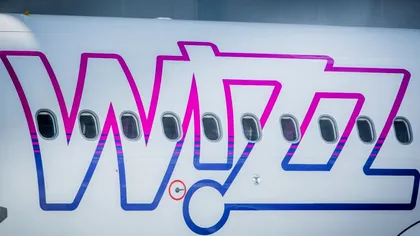 Wizz Air, în centrul unui nou scandal. Ce au pățit pasagerii pe aeroportul Otopeni
