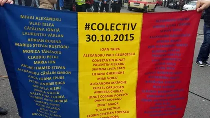 6 ani de la incendiul ”Colectiv”. Cum arată astăzi locul unde și-au pierdut viața 65 de oameni