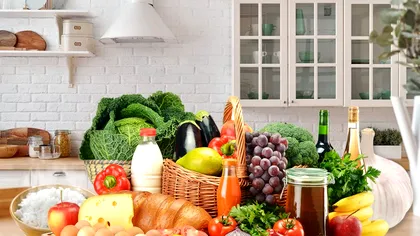Alimentele pe care toți românii trebuie să le aibă în casă. De ce sunt atât de importante
