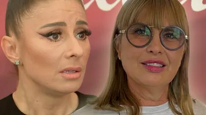 Anamaria Prodan, replică uluitoare pentru fosta soție a lui Reghecampf: ‘Spectacol grotesc, e târât în mizerie’