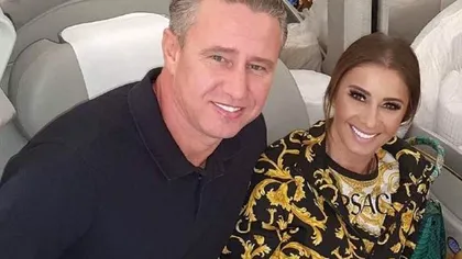 Anamaria Prodan rupe tăcerea după ce a fost acuzată de infidelități. ”Mereu m-am întors acasă”