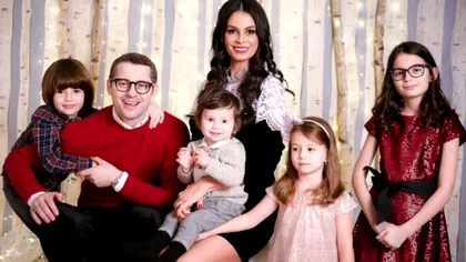 Problemele de sănătate nu îi dau pace Ancăi Serea. Ce tratament ia vedeta