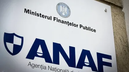 Avertisment trimis de ANAF. Nu deschideţi aceste e-mailuri sub nicio formă