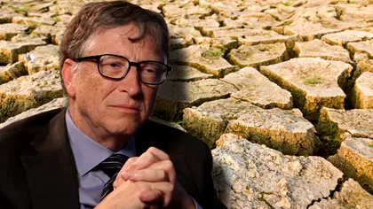 Bill Gates face o nouă previziune sumbră. Criza uriașă care va afecta întreaga omenire