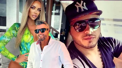 Botezatu îl face praf pe Gabi Bădălău după ce Bianca Drăgușanu l-a părăsit, chiar de ziua lui. Am aflat toate detaliile EXCLUSIV