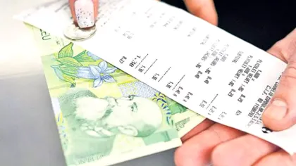 Când se organizează loteria bonurilor fiscale din luna noiembrie