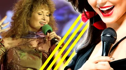 Cântăreața română, mutată în Germania, confundată des cu Angela Similea: ‘Coafuri la fel’ EXCLUSIV