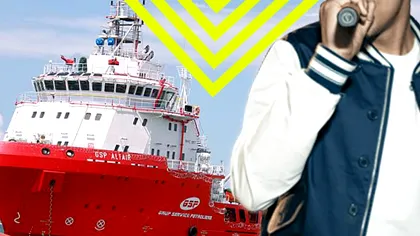 Cântărețul celebru din anii 2000 care lucrează de 12 ani pe vasele petroliere: ‘Eu am ultimul cuvânt’ EXCLUSIV