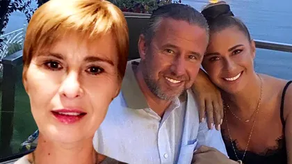 Ce a făcut Anamaria Prodan pentru a fi sigură că Laurenţiu Reghecampf şi fosta lui soţie nu se mai împacă. Chiar a fost vorba despre un blestem?