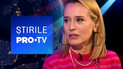 Ce au obligat-o șefii pe Andreea Esca să facă, deși nu a vrut. ”E o demență”