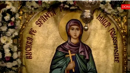 Ce este bine să dai de pomană de Sfânta Parascheva. Toată lumea face aceste pachete