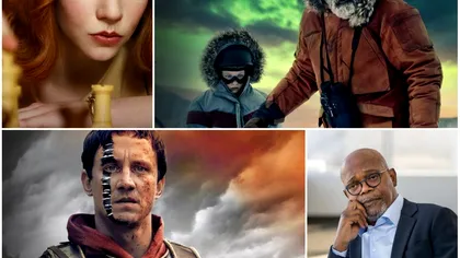 Ce filme și seriale noi apar pe Netflix în luna noiembrie 2021
