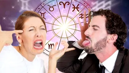 Cea mai enervantă zodie. Nimeni nu o poate suporta. Pur şi simplu te scoate din sărite