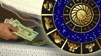 Cea mai zgârcită zodie. Este disperată să facă bani, dar îi ține la saltea