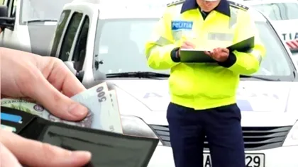 Amenzi noi! Greșeala banală pentru care șoferii români ar putea să plătească scump