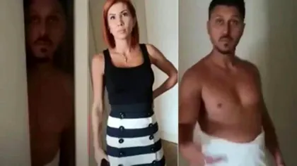 Cu ce se ocupă acum Ana Muntean, fosta amantă a lui Ciprian Marica