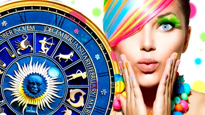 Culorile pe care trebuie să le poarte zodiile toamna aceasta. Aduc mare noroc