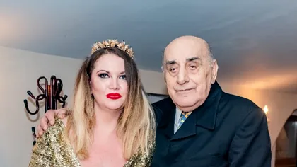 Cum arată apartamentul în care locuiesc Oana şi Viorel Lis: “Nu l-am terminat de amenajat”