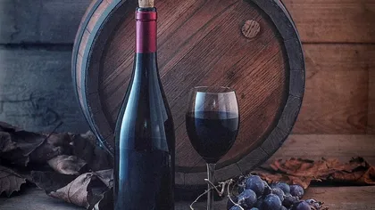 Cum faci corect pritocitul vinului, de fapt. Greșeala multor români la preparare